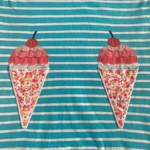 white christmas dresses NWT Mini Boden Ice Cream Tulle Dress – Mini World Explorers